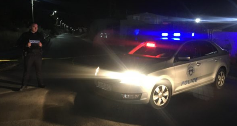 Arrestohen dy të dyshuar për drogë e armë në Veri të Mitrovicës