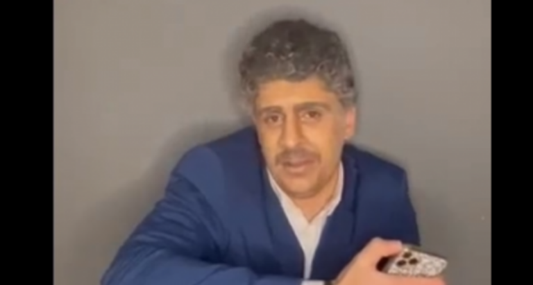Ky është 20 vjeçari nga Mitrovica që nëse e shihni diku mund ta ngatërroni me Sabri Fejzullahun
