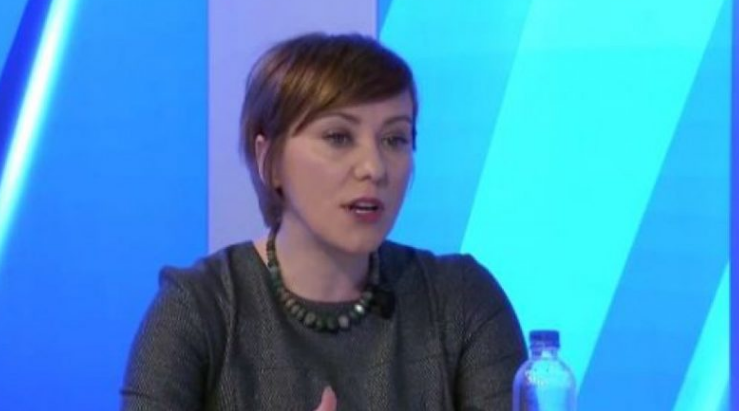 Zëdhënësja e LDK’së për suspendimin e policit: Qeveria po synon disiplimin e kontroll