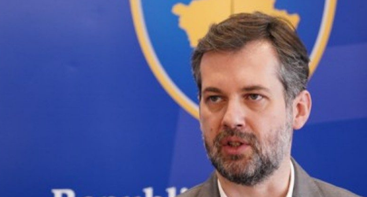 Çeku për objektin e Xhafer Devës: Është gënjeshtër e Serbisë, nuk mund të heqim dorë nga mbrojtja e trashëgimisë kulturore