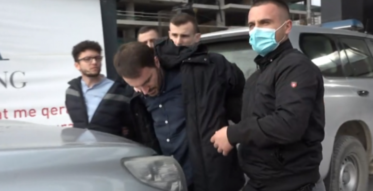 Policia njofton për arrestimin e aktivistëve të PSD-së në ZRRE: Nuk u bindën, i arrestuam 13 persona