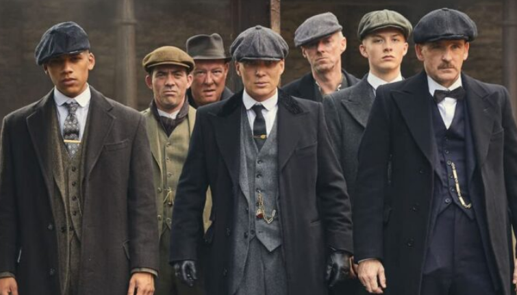 Konfirmohet: Me këtë datë fillon sezoni i gjashtë i “Peaky Blinders”