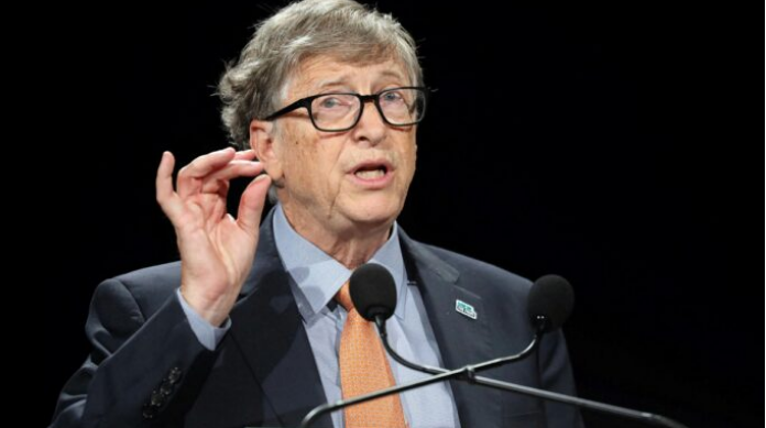 Bill Gates: Koronavirusi po largohet, por po vjen një pandemi e re