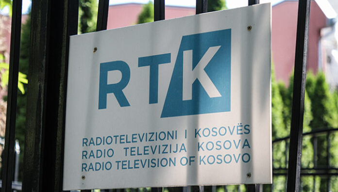 Flora Masurica zgjidhet u.d. e Drejtoreshës së Radio Kosovës