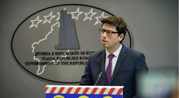 Murati ka një lajm për bashkatdhetarët që kanë investuar në Bonot e Diasporës