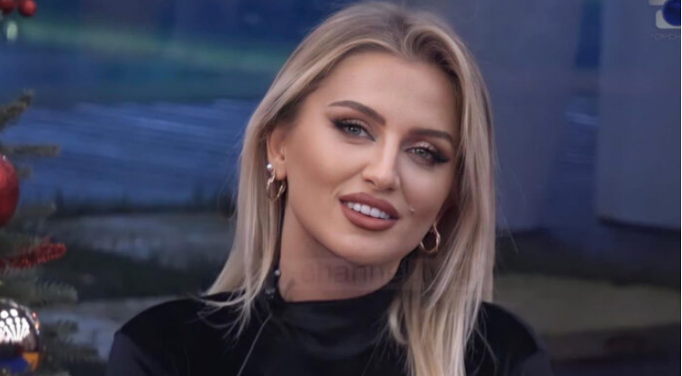 Beniada tregon si duhet të jetë mashkulli ideal sipas saj