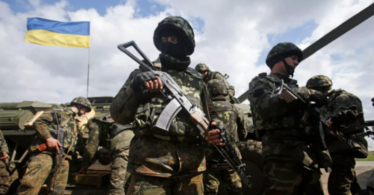 Ukraina në gjendje lufte, por 40 ushtarë të këtij vendi ruajnë paqen e Kosovës