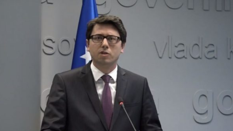 Ministri Murati: Jemi siguruar mjaftueshëm nëse ka mungesë të grurit, nuk ka nevojë për panik