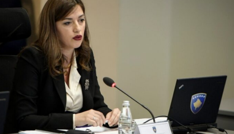 Haxhiu: Njëri nga serbët e arrestuar në Prishtinë komunikonte me Rusinë