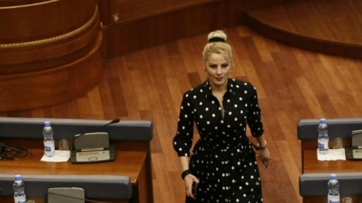 Duda Balje-Konjufcës: Fol, se po m’i thonë djalit në klasë ‘e ke nënën hajdute’