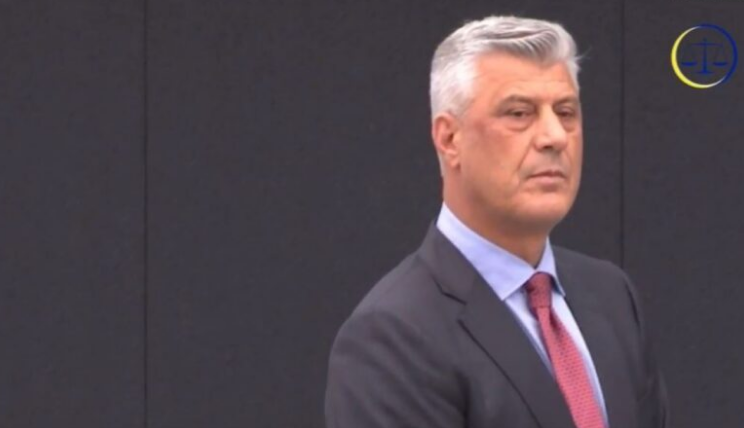 ‘Ky është çmimi i lirisë’: Vjen urimi nga ish-presidenti Thaçi në Ditën e Pavarësisë