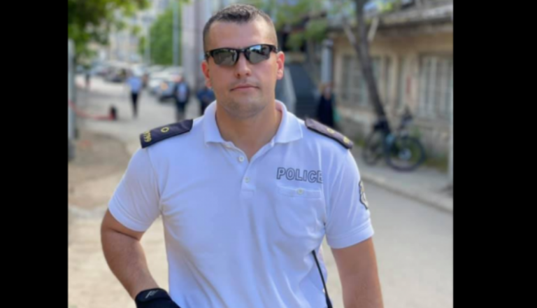 Sindikata për suspendimin e policit Amir Hoxha: Jemi të shqetësuar, po e monitorojmë rastin
