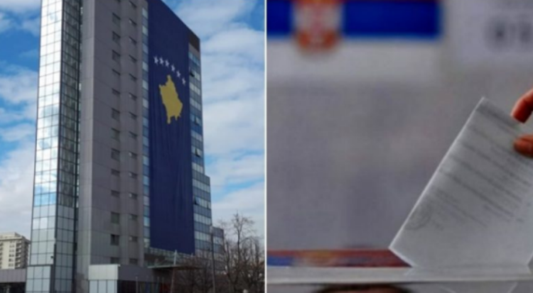 Serbia fut në agjendën e dialogut zgjedhjet e prillit: Qeveria e Kosovës nuk ka përgjigje