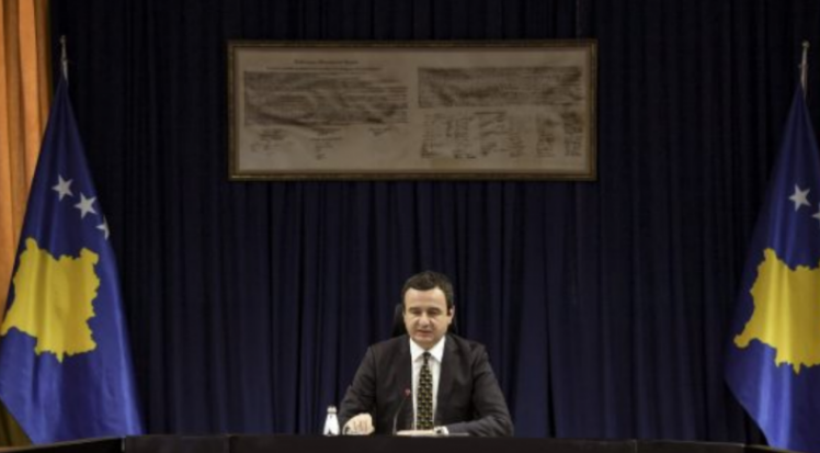 ​Miratohet koncept dokumenti për themelimin e Fondit Sovran të Kosovës