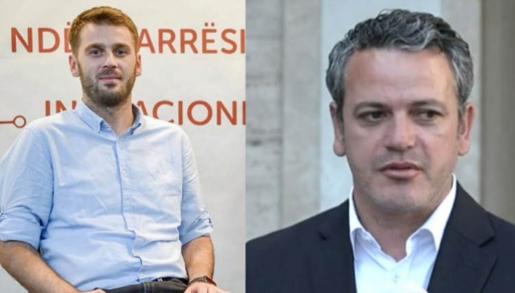 Këshilltari i Konjufcës vjen me versionin e tij: Arben Gashi më shau e m’u vërsul