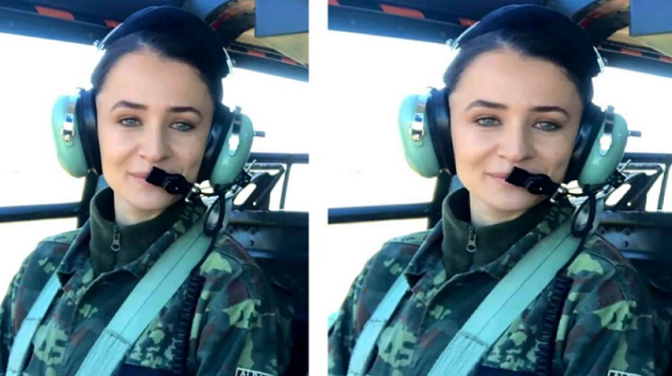 Armela Murati pilotja e parë grua në Shqipëri, Rama: Do futet në histori