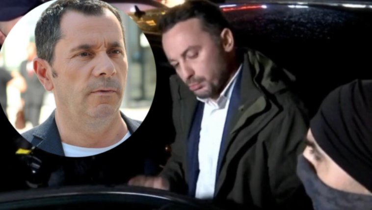 “Arrestohet klloshari”, ky është reagimi i Tomë Gashit pas arrestimit të Molliqajt