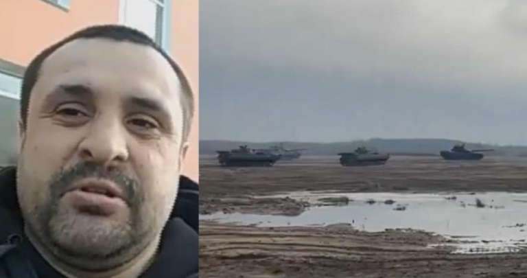 Ushtarakë nga Kosova e Shqipëria shprehin interesim për të luftuar në Ukrainë