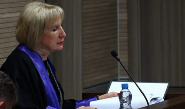 Aktivizohet Prokuroria pas rrëfimit të Duda Balje për gruan e dhunuar nga një person që tani punon në Polici