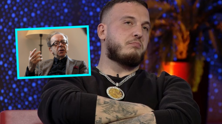 E dëgjuam edhe këtë: Mozzik thotë se Kadare e ka cilësuar poet Unikkatil’in