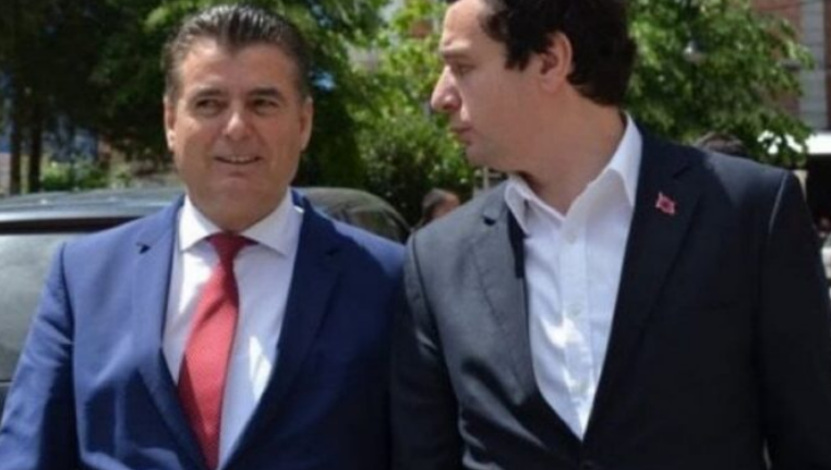 Bahtiri Qeverisë: Ndalni investimet, buxhetin përdoreni për armatim