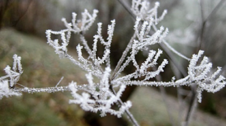 Temperatura në minus, parashikimi i motit për të dielën
