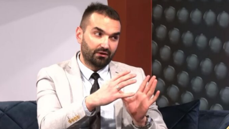Nazi i grupit Arurora befason sërish: S’jam Pejgamber, por i dërguar i Zotit