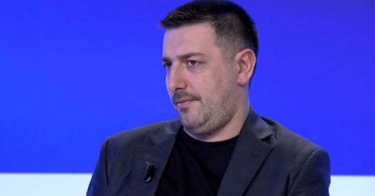 Valon Syla reagon pas arrestimit të Molliqajt, e quan kaçak që ka qëllim të viktimizohet