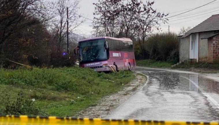 Gjykata ia cakton një muaj paraburgim të dyshuarit të katërt për vrasjen e trefishtë në Gllogjan
