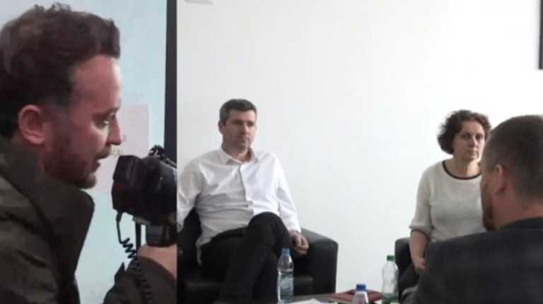 ZRRE: Anëtarët e PSD-së u futën brenda me metoda të dhunshme