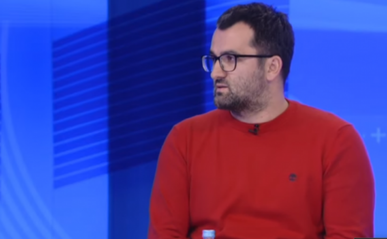 Shkëlzen Gashi: E kam ditur që VV s’mund të bëjë ndryshime radikale