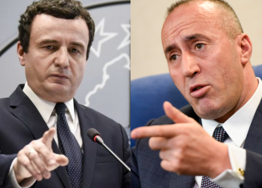 Haradinaj pyet Kurtin: Si do e ndreqësh gjendjen në këtë vend?