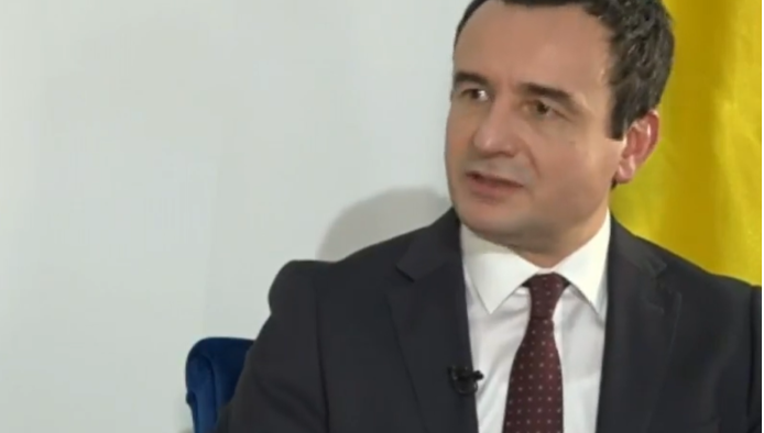 Kurti: Teksa gëzohemi e festojmë, kjo duhet bërë në mënyrë të kushtëzuar