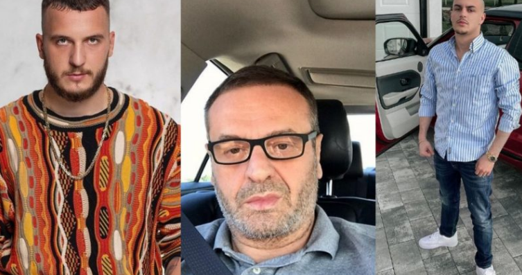 Sinan Vllasaliu i ashpër ndaj Don Xhonit e Mozzik: Ja çka thotë për ta
