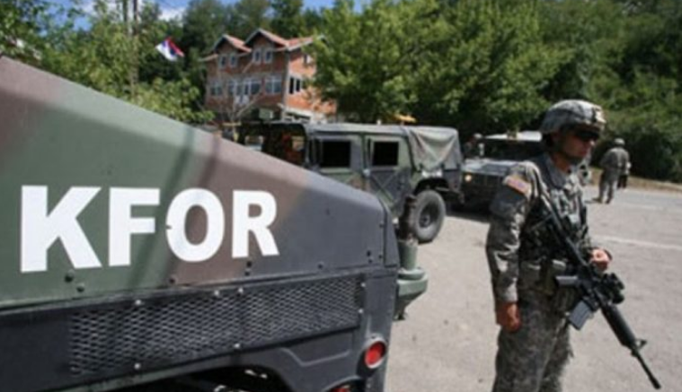 KFOR: Jemi të gatshëm të miratojmë çdo masë të nevojshme për ta mbajtur Kosovën të sigurt