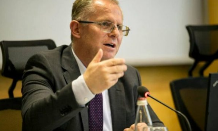 ​Bislimi flet për takimin në Bruksel: Nuk ka pasur takim trepalësh