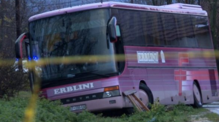 Vrasja e trefishtë në Gllogjan, Prokuroria e Pejës jep detaje për të dyshuarin që u arrestua sot
