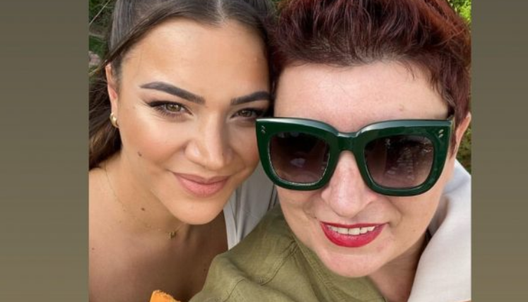 Kjo ishte befasia e Sarës për ditëlindjen e Xherit