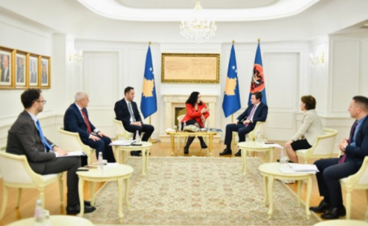 Krerët e institucioneve: Tendenca e diktatorit Putin për t’iu referuar rastit të Kosovës e paqëndrueshme dhe abuzive