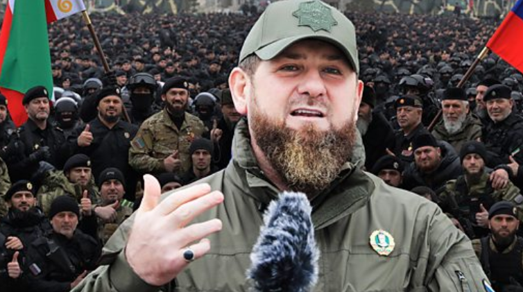 Deputetja ukrainase për çeçenët: Këtu nuk jeni në xhihad, kufomat e juaja do i hanë qentë e derrat