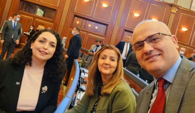 Haxhi Avdyli ia shpenzoi shtetit 630 euro naftë për dy muaj me veturë të 20 mijë eurove