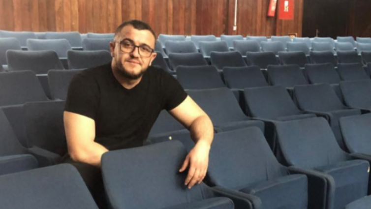 Gjykata serbe i bën thirrje drejtorit të Kulturës së Bujanocit të paraqitet në gjyq, shkak flamuri kombëtar
