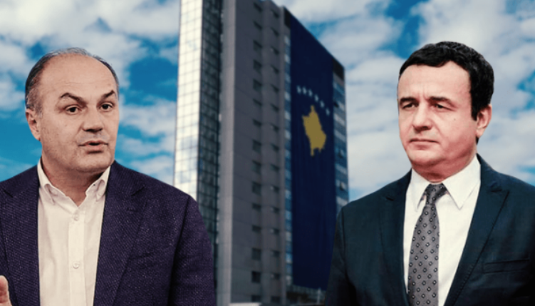 Enver Hoxhaj: Do ta ndihmojmë Kurtin për negociatat me Serbinë ani pse nuk e meriton