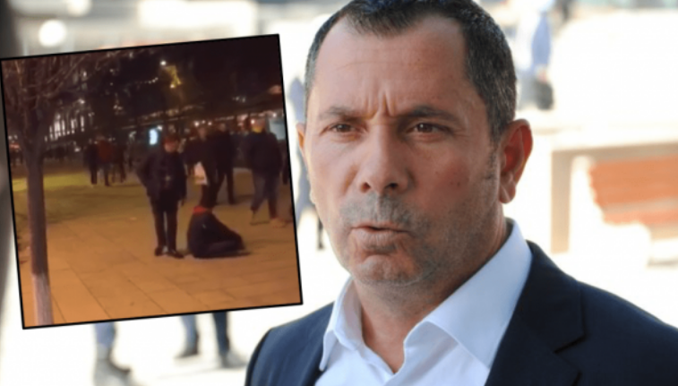 Tomë Gashi i vërtetohet dënimi për rastin e shkelmimit të lypsarit