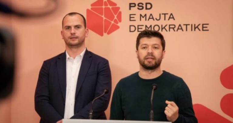 Katër pyetjet e PSD-së drejtuar ZRRE-së për rritjen e çmimit të energjisë elektrike