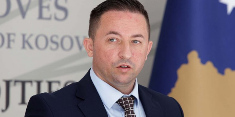 Sulmet ruse në Ukrainë, deklarohet ministri Mehaj: Nëse kërkon SHBA, Kosova e gatshme të ofrojë të gjitha aftësitë dhe kapacitetet operacionale të FSK-së