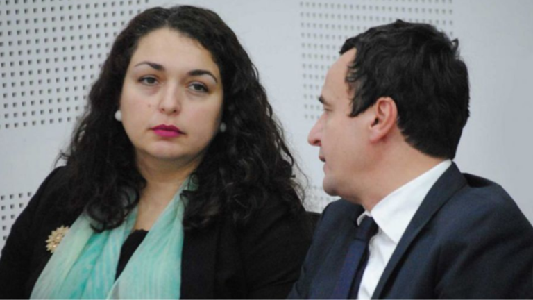Organizatat ndërkombëtare i dërgojnë letër Kurtit e Osmanit pas sulmeve ndaj mediave