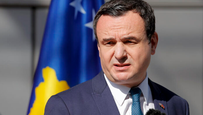 Kryeministri: Shumica e qytetarëve janë të kënaqur ose shumë të kënaqur me Qeverinë Kurti