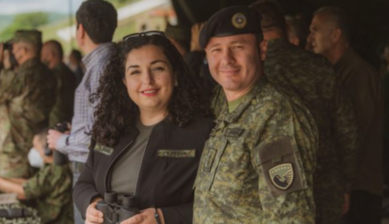 Zotëriu i parë, Prindon Sadriu, reagon sërish pas statusit të mbrëmshëm ku mediat dhe gazetarët i quajti “ndërmarrje e përbashkët kriminale” dhe pas reagimeve të shumta publike