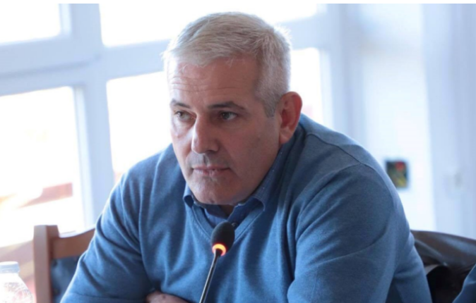 Demantohet me fakte Gjykata e Prishtinës: Për Sveçlën është lëshuar urdhërarrest
